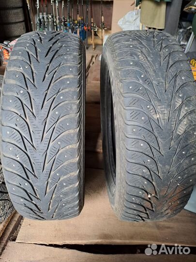 Yokohama Ice Guard IG65 205/65 R16