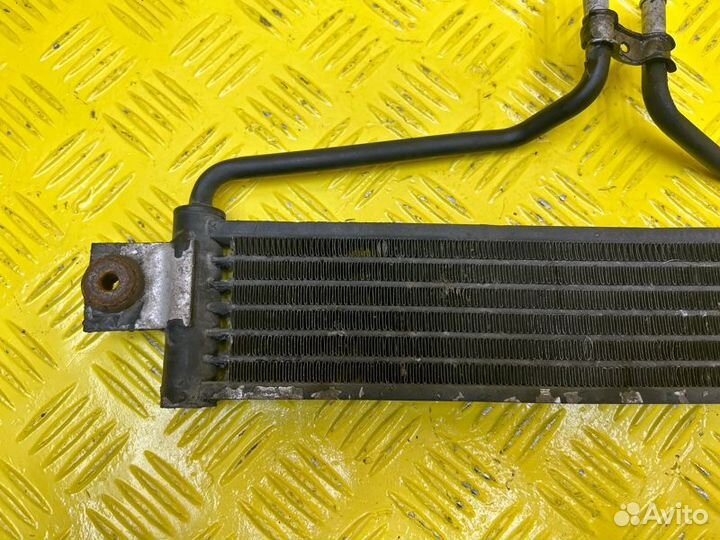 Радиатор АКПП Hyundai Grand Starex/H1 2.5 D4CB