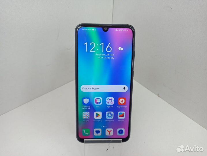 HONOR 10 Lite, 3/64 ГБ