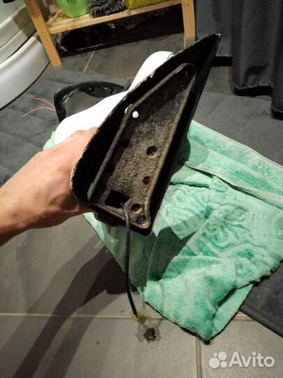 Зеркала газель