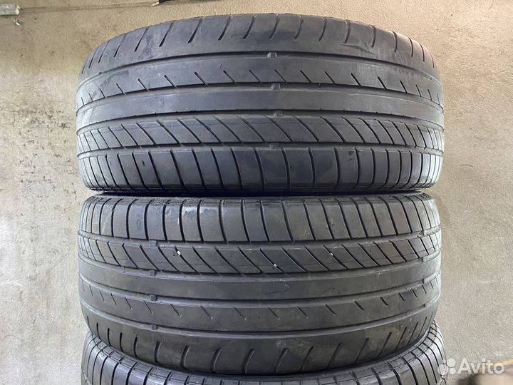 Continental ContiPremiumContact 5 205/55 R16