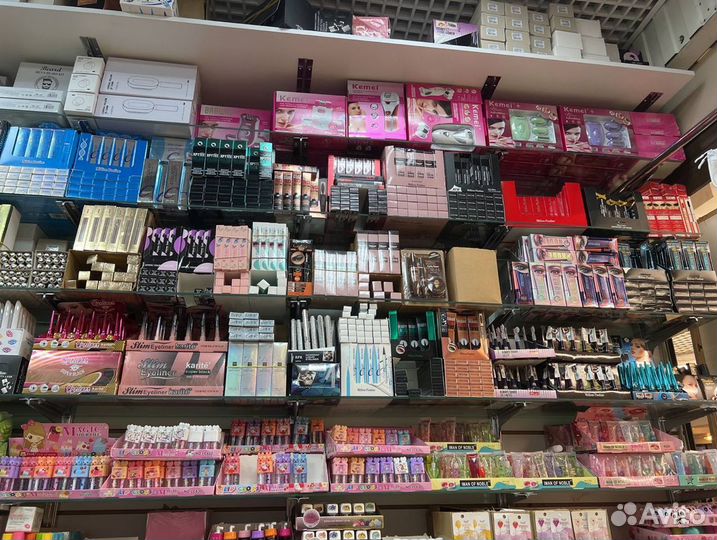 Косметика оптом