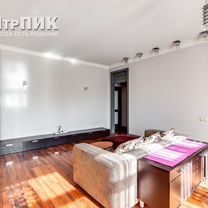 3-к. квартира, 78 м², 7/8 эт.