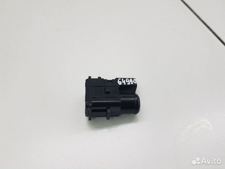 Датчик температуры воздуха (Haval F7)