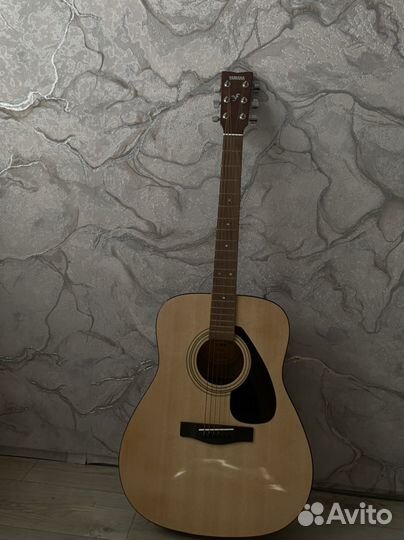 Гитара yamaha f310