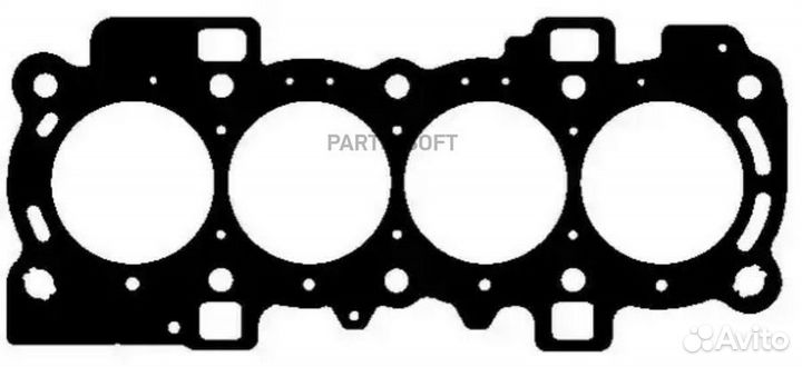 Payen AH7150 Прокладка гбц
