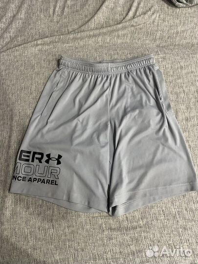 Шорты under armour оригинал