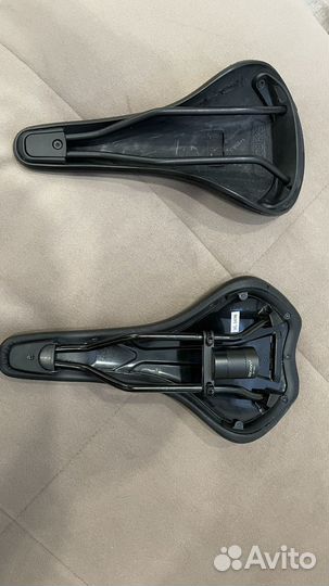 Сиденье Merida Comp, Brooks Cambium C15