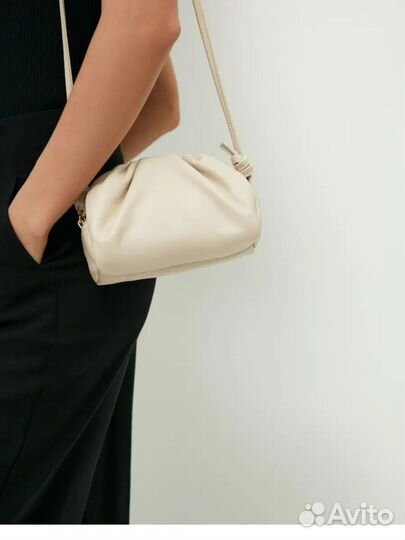 Сумка женская zarina