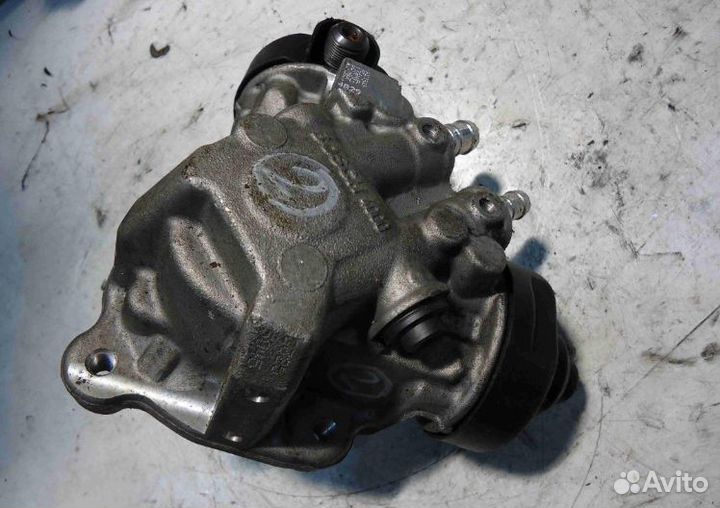 Тнвд Audi Q7 059130755BK