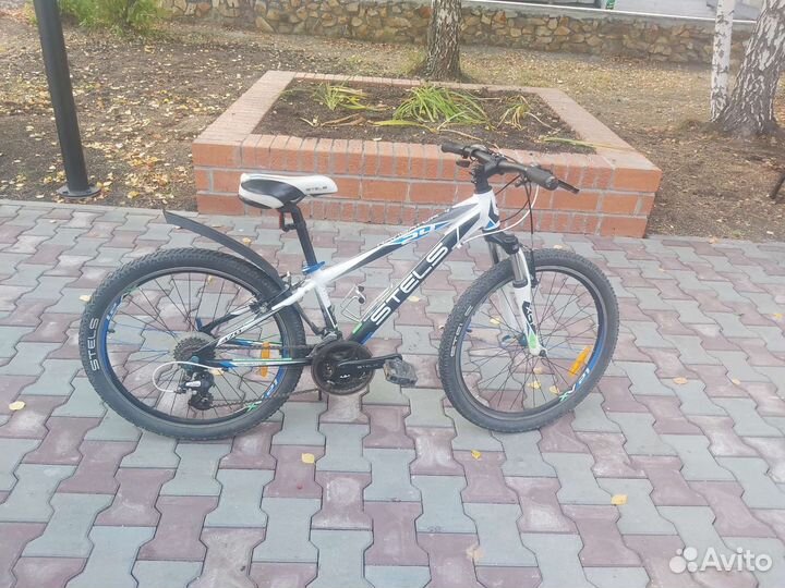 Stels navigator 470v