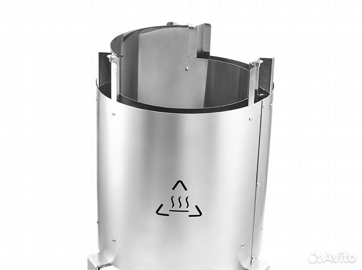 Газовая тепловая пушка Ballu bigh-10