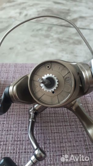 Катушка shimano