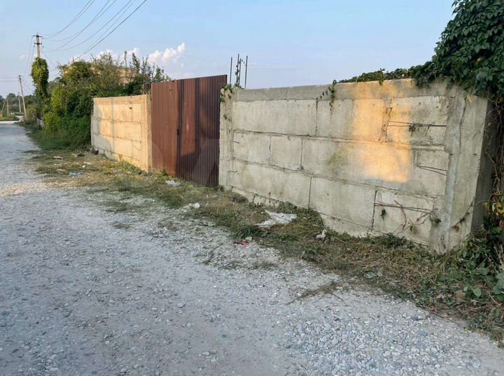 Коттедж 75 м² на участке 4,1 сот.