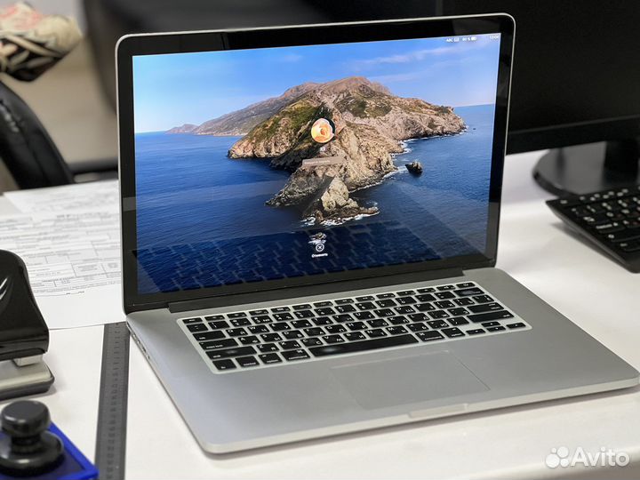 Apple MacBook pro 15 2013