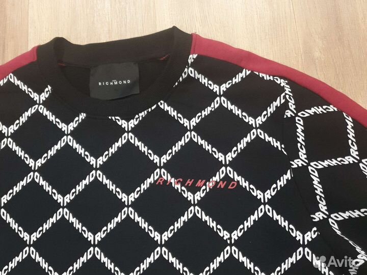 Спортивный костюм мужской новый российский р52