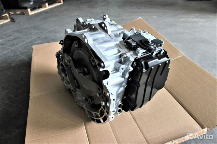 АКПП 6-ст aisin TF-80SC TF-80SD TF-81SC TF-82SC