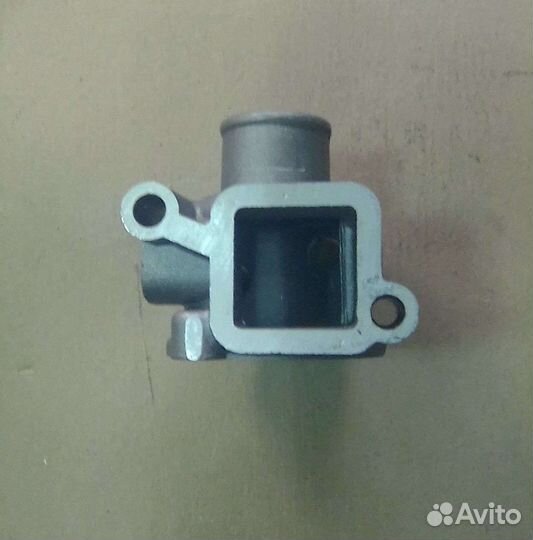 Корпус термостата змз 406