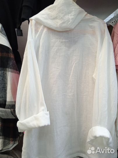 Тайские рубашки