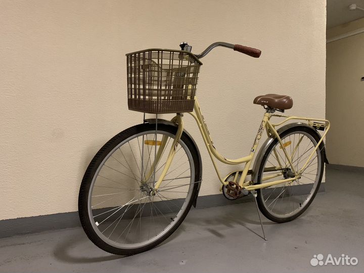 Велосипед stels Navigator-325 28