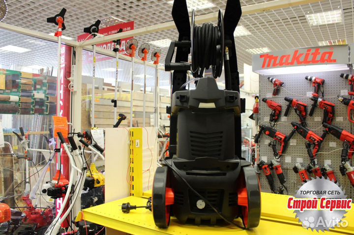 Мойка Brait BR-2200A