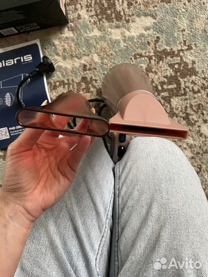 Фен Polaris since 1995