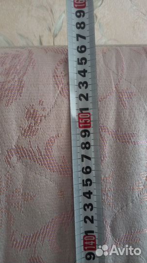 Матрас 160х200 бу