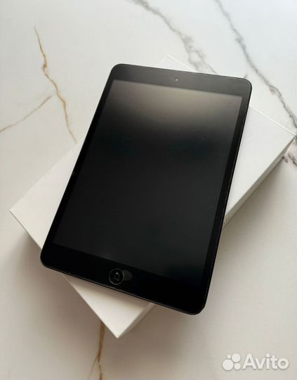 Apple iPad mini 16 GB wi-fi+ cellular