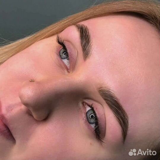 Мастер бровист, ламимейкер