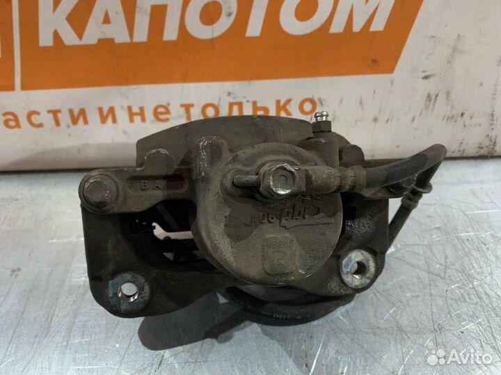 Суппорт перед. прав. Toyota Camry XV40 2006