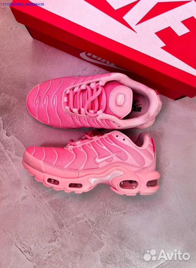 Nike air max tn plus Atlanta