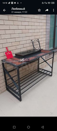 Дом 62 м² на участке 3,3 сот.