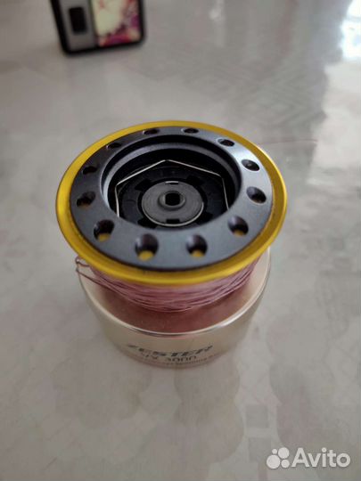 Шпуля Ryobi Zester VX 3000