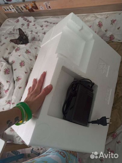 Швейная машина Janome новая