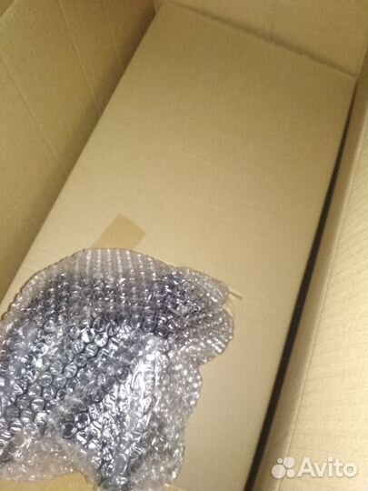 Кресло-каталка новое