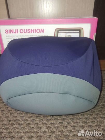 Мягкий чехол для планшета