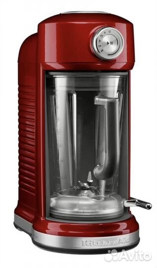 Блендер стационарный