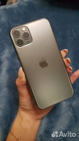 iPhone 11 Pro, 512 ГБ