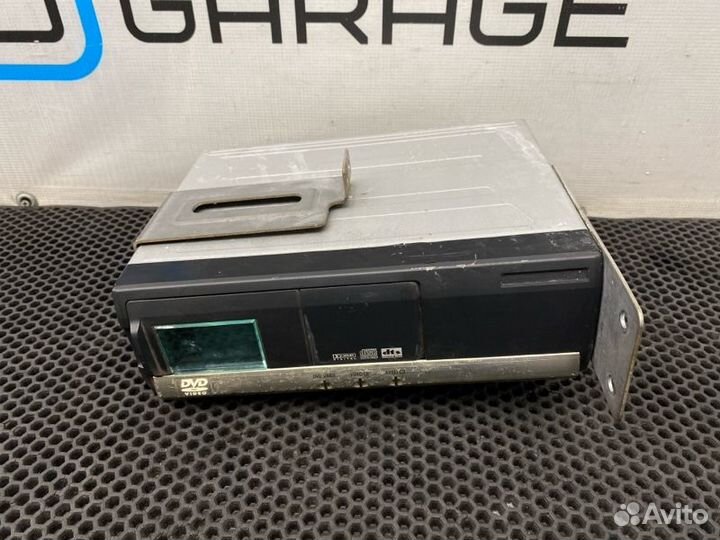 Чейнджер Land Rover Range Rover Sport L320 368DT