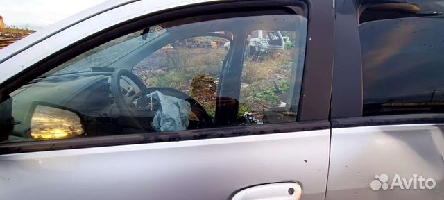 Стекло Chevrolet Cobalt