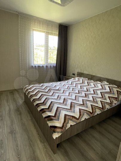 2-к. квартира, 62 м², 3/3 эт.