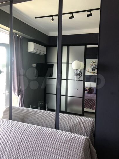 1-к. квартира, 40 м², 10/10 эт.