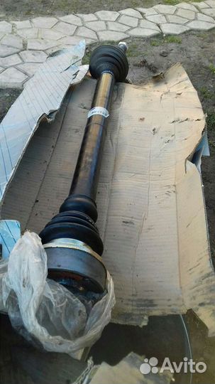 Привод vento в сборе 301722