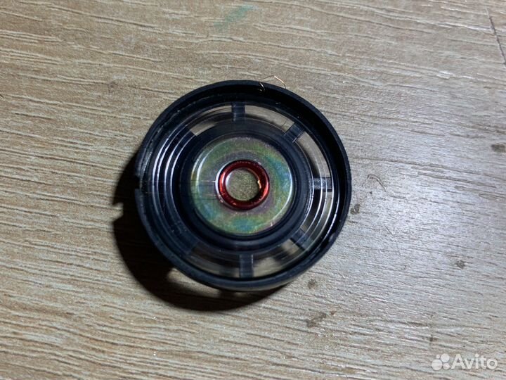 Продам динамики от игрушек