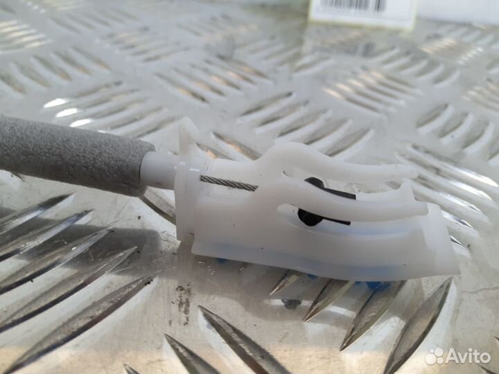 Б/У Трос открывания двери передней LR F10#001