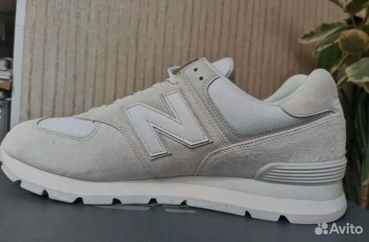 Кроссовки New Balance 574 оригинал, 16 US