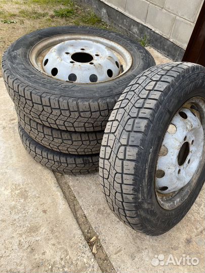 Bridgestone 613V 185/65 R16