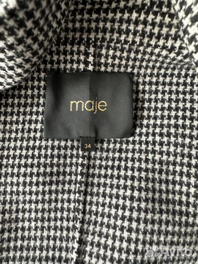 Пиджак женский