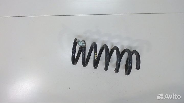 Пружина подвески Ford Mustang, 2015