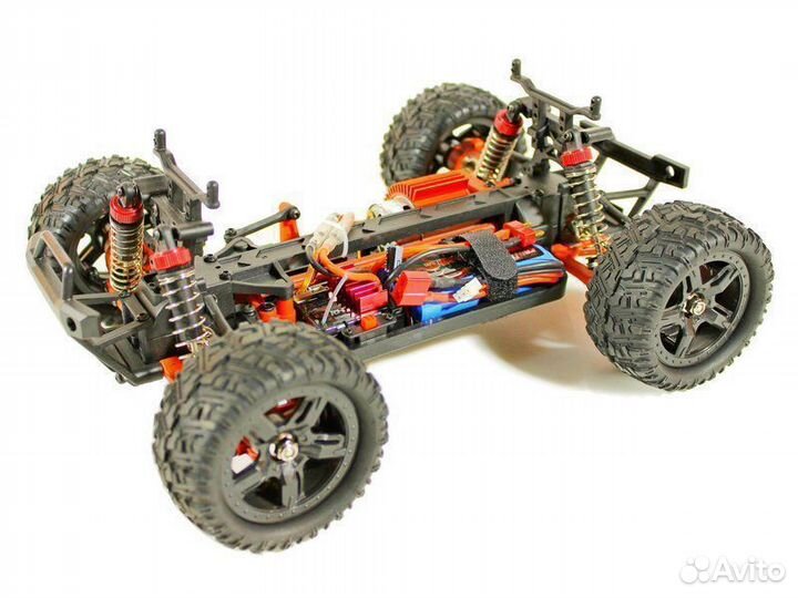 Remo hobby, smax, 1631, 2 версия, 1635